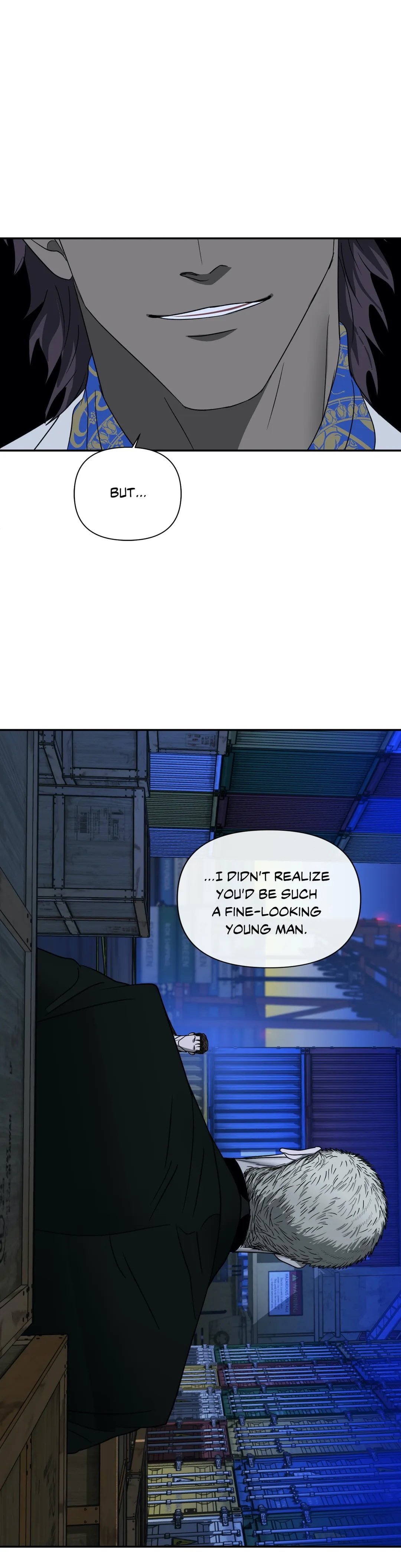 Shutline, Chapter 31 image 21